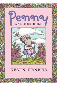 Penny and Her Doll