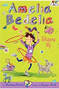 Amelia Bedelia