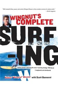 Wingnut's Complete Surfing