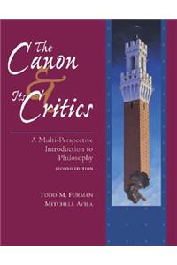 The Canon & Its Critics