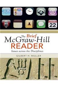 The Brief McGraw-Hill Reader