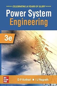 Power System Engineering