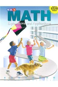 Math Exploration & Applications, Level 2