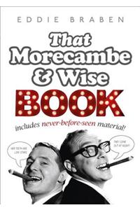 Eddie Braben's Morecambe and Wise Book