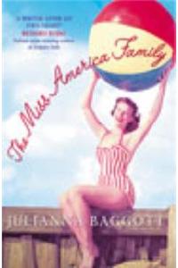 The Miss America Family