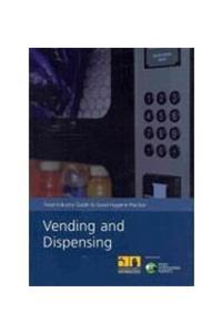 Vending and Dispensing