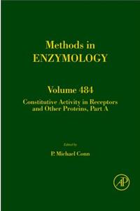 Constitutive Activity in Receptors and Other Proteins