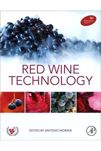 Red Wine Technology