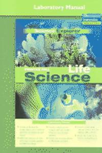 Science Explorer Life Lep Laboratory Manual