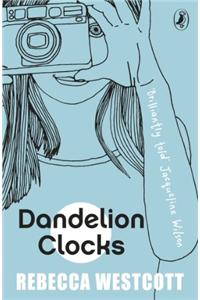 Dandelion Clocks