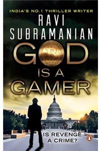 God Is a Gamer