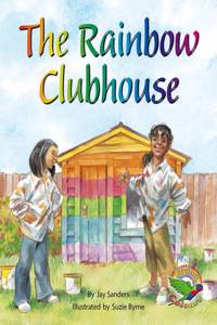 Rainbow Clubhouse