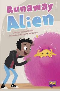 PM EMERALD RUNAWAY ALIEN PM GUIDED READI