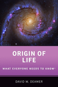 Origin of Life