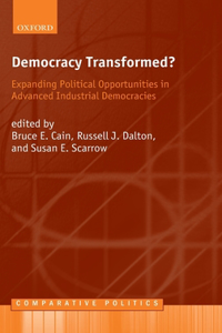 Democracy Transformed?