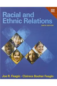Racial and Ethnic Relations, Census Update