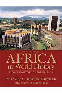 Africa in World History