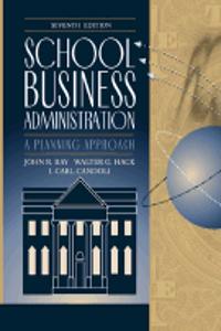 School Business Administration