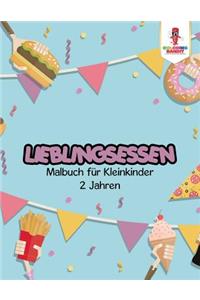 Lieblingsessen