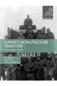 Europe's Infrastructure Transition