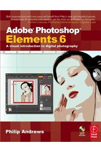 Adobe Photoshop Elements 6