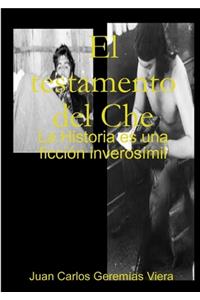 El testamento del Che