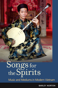 Songs for the Spirits