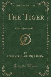 The Tiger
