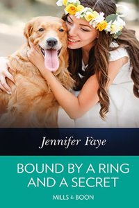 Bound By A Ring And A Secret