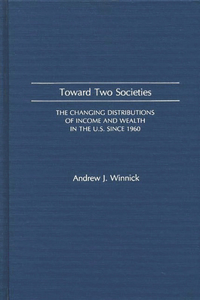 Toward Two Societies