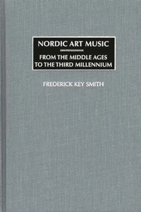 Nordic Art Music