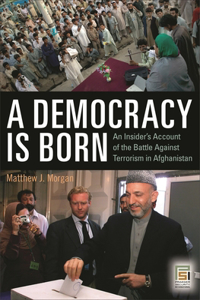 A Democracy Is Born