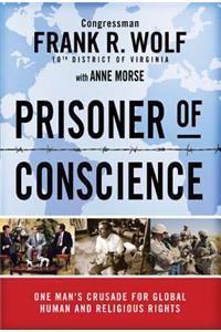 Prisoner of Conscience