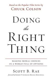 Doing the Right Thing