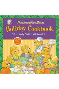 Berenstain Bears' Holiday Cookbook