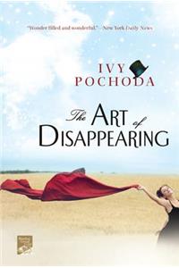 Art of Disappearing