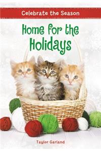 Celebrate the Season: Home for the Holidays