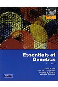 Essentials of Genetics