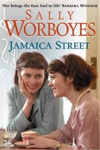 Jamaica Street