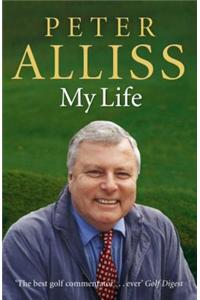 Peter Alliss-My Life