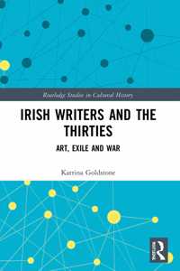 Irish Writers and the Thirties