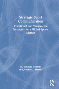 Strategic Sport Communication