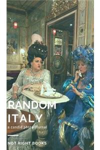 Random Italy