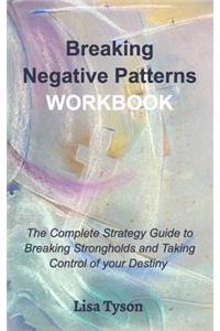 Breaking Negative Patterns Workbook