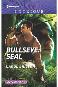 Bullseye: Seal