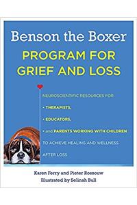 Benson the Boxer Program for Grief and Loss