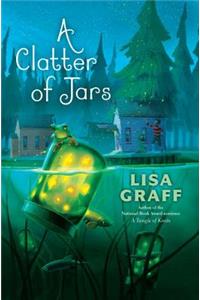 A Clatter of Jars