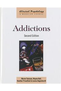 Addictions