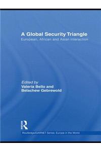 Global Security Triangle