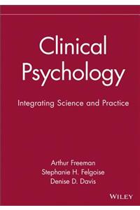 Clinical Psychology